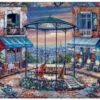 Evening Prelude (6000) -Spel Speelgoed Winkel educa puzzle evening prelude web 1
