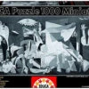 Pablo Picasso - Guernica (1000) -Spel Speelgoed Winkel educa puzzle guernica pablo picasso web