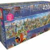 Wereld Tournee (42000) -Spel Speelgoed Winkel educa puzzle world tour web