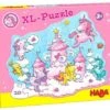 XL-Puzzel Eenhoorn Flonkerglans (20) -Spel Speelgoed Winkel eenhoorn flonkerglans wolkenpretpuzzel web