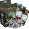 The Lord Of The Rings: Journeys In Middle-earth – Villains Of Eriador Figure Pack -Spel Speelgoed Winkel eriador figure pack web