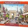 Essence Of Paris (4000) -Spel Speelgoed Winkel essence of paris jigsaw puzzle 4000 pieces2 web