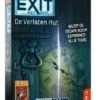 EXIT: Het Spel - De Verlaten Hut -Spel Speelgoed Winkel exit de verlaten hut
