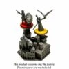 Scythe Compatible Upgrade Pack Factory -Spel Speelgoed Winkel factory for scythe