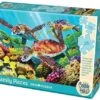 Molokini Current (350) - Familiepuzzel -Spel Speelgoed Winkel familiepuzzel molokini current web