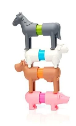 SmartMax My First Farm Animals -Spel Speelgoed Winkel farm animals smartmax