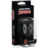 Star Wars X-Wing 2.0 TIE/fo Fighter -Spel Speelgoed Winkel fie fo fighter web