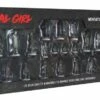 Final Girl Series 1: Miniatures Box -Spel Speelgoed Winkel final girl miniatures box series 1