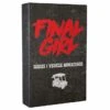 Final Girl Series 1: Vehicle Miniatures -Spel Speelgoed Winkel final girl series 1 vehicle miniatures