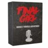 Final Girl Series 2: Vehicle Miniatures -Spel Speelgoed Winkel final girl series 2 vehicle miniatures