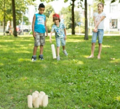 Mölkky (Numbers Kubb) -Spel Speelgoed Winkel fins werpspel m lkky web