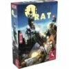 First Rat -Spel Speelgoed Winkel first rat pegasus spiele
