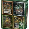 Floral Objects (1000) -Spel Speelgoed Winkel floral objects 1 web