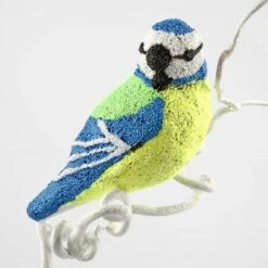 Foam Clay Blauw 560g -Spel Speelgoed Winkel foa09366 2