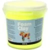 Foam Clay Neon Geel 560g -Spel Speelgoed Winkel foa09368