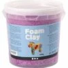 Foam Clay Neon Paars 560g -Spel Speelgoed Winkel foa09376
