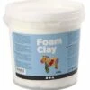 Foam Clay Wit 560g -Spel Speelgoed Winkel foa09384