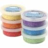 Foam Clay Kleuren Assortiment Metallic 2 -Spel Speelgoed Winkel foa09390 1