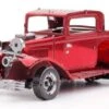 Metal Earth - 1932 Ford Coupe -Spel Speelgoed Winkel ford 1932 coupe web