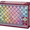 Four Square Quilt Blocks (2000) -Spel Speelgoed Winkel four square quilt blocks 2000