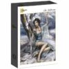 Cris Ortega - Frozen (2000) -Spel Speelgoed Winkel frozen puzzle 2000