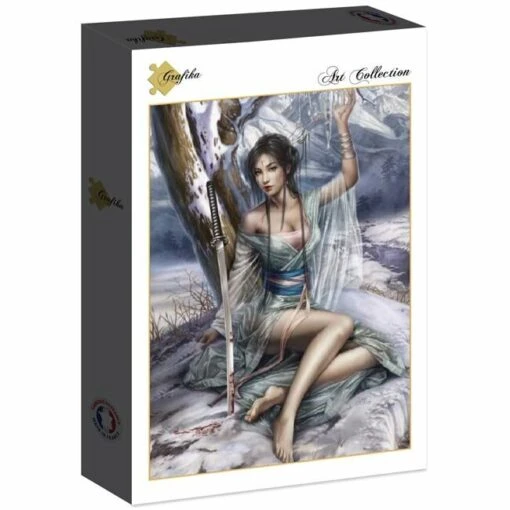 Cris Ortega - Frozen (2000) -Spel Speelgoed Winkel frozen puzzle 2000