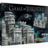 Game Of Thrones Winterfell (910) -Spel Speelgoed Winkel game of thrones winterfell web