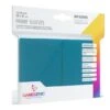 Standard Card Game Sleeves PRIME (66x91mm) BLAUW (100) -Spel Speelgoed Winkel gamegenic sleeves blauw web
