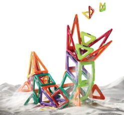 GeoSmart Alien Creatures - 63 Delig -Spel Speelgoed Winkel geosmart alien creatures sfeerfoto web