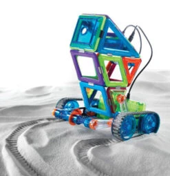 GeoSmart Mars Explorer - 51 Delig -Spel Speelgoed Winkel geosmart mars explorer sfeerfoto web
