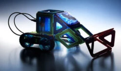 GeoSmart Mars Explorer - 51 Delig -Spel Speelgoed Winkel geosmart mars explorer voorbeeld 1 web