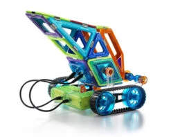 GeoSmart Mars Explorer - 51 Delig -Spel Speelgoed Winkel geosmart mars explorer voorbeeld 2 web