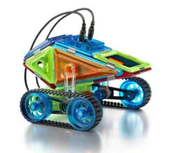 GeoSmart Mars Explorer - 51 Delig -Spel Speelgoed Winkel geosmart mars explorer voorbeeld 3 web