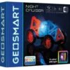 GeoSmart Night Cruiser - 21 Delig -Spel Speelgoed Winkel geosmart night cruiser