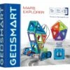 GeoSmart Mars Explorer - 51 Delig -Spel Speelgoed Winkel geosmart mars explorer doos 1