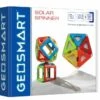 GeoSmart Solar Spinner - 23 Delig -Spel Speelgoed Winkel geosmart solar spinner doos
