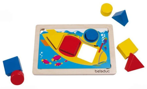 Geosorter -Spel Speelgoed Winkel geosorter2 web