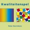 Kwaliteitenspel -Spel Speelgoed Winkel ger00230