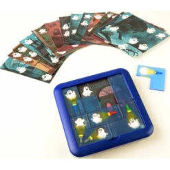 Ghost Hunters -Spel Speelgoed Winkel ghost hunsters smart games web