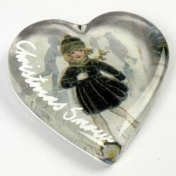 Glasstift / Porseleinstift Wit -Spel Speelgoed Winkel glas beschreven met witte stift