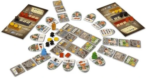 Glasgow -Spel Speelgoed Winkel glasgow spelmateriaal web