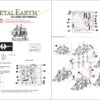 Metal Earth - Golden Hind -Spel Speelgoed Winkel goldenhind web