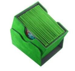 Deckbox Sidekick 100+ Convertible Green -Spel Speelgoed Winkel groene sidekick deckbox