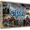 Tiny Epic Defenders (second Edition) -Spel Speelgoed Winkel gsa00269