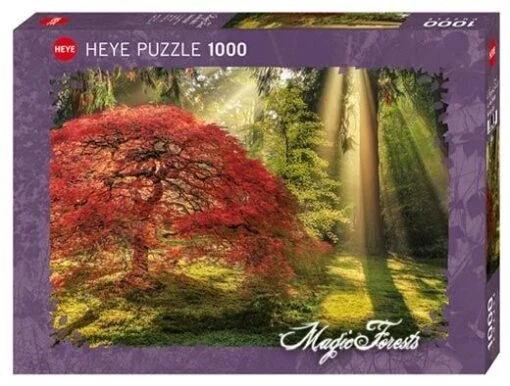 Guiding Light (1000) -Spel Speelgoed Winkel guiding doos web