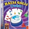Halli Galli Twist -Spel Speelgoed Winkel halli galli twist