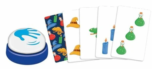 Halli Galli Twist -Spel Speelgoed Winkel halli galli twist partyspel