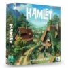 Hamlet (NL) -Spel Speelgoed Winkel hamlet happy meeple games