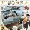 Harry Potter Ford Anglia (500) -Spel Speelgoed Winkel harry potter puzzle ford anglia web
