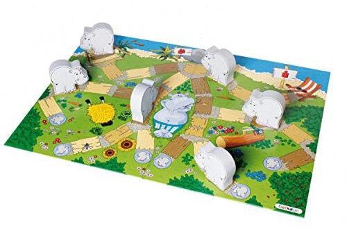 Heavy Hippos 4 Heavy Hippos - Afbeelding 2